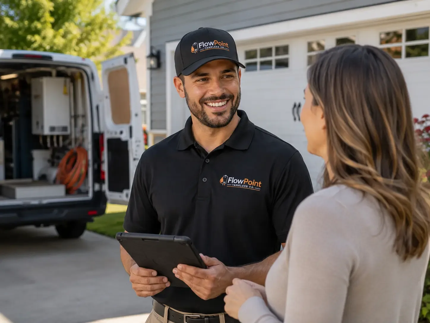 Tankless Water Heater Installation Smithdale, MS FAQs